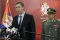 Mинистар одбране посетио Генералштаб